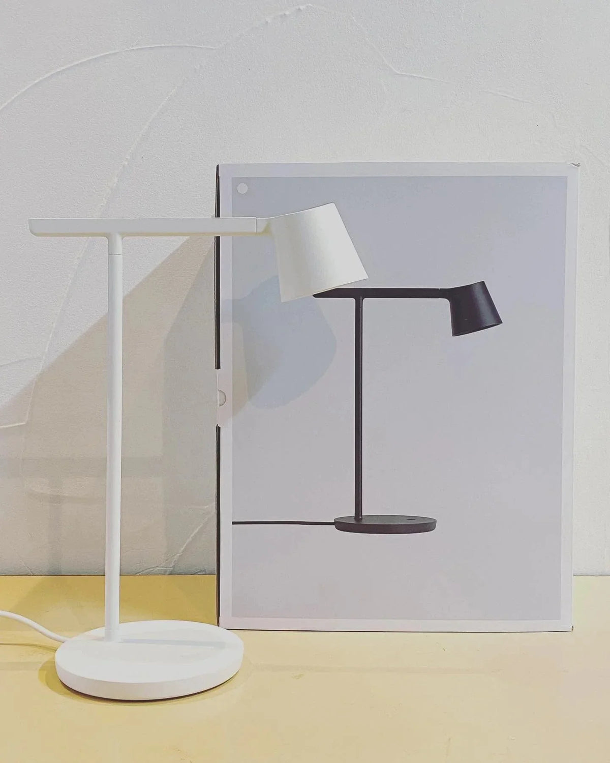 Metavaya Table lamp Tip Table Lamp