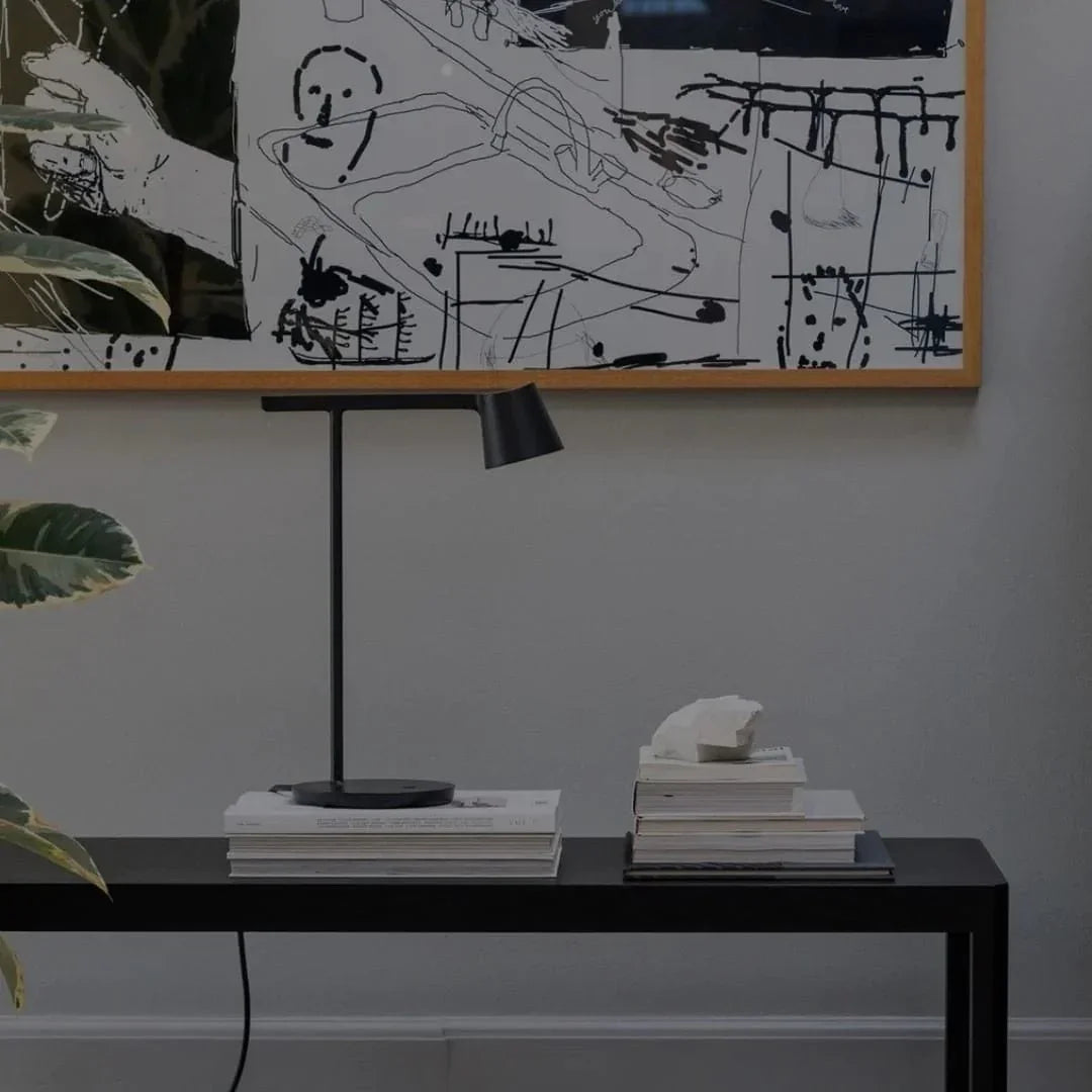 Metavaya Table lamp Tip Table Lamp