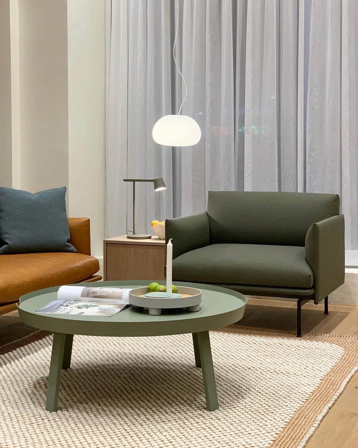 Metavaya Table lamp Tip Table Lamp