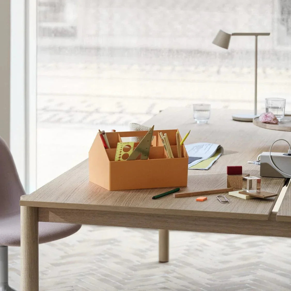 Metavaya Table lamp Tip Table Lamp
