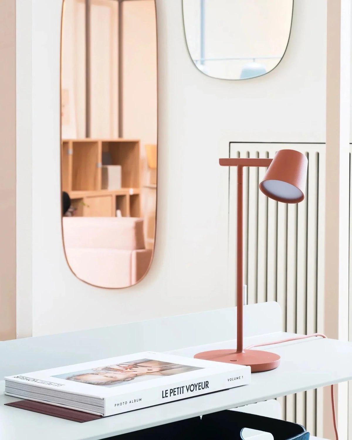Metavaya Table lamp Tip Table Lamp