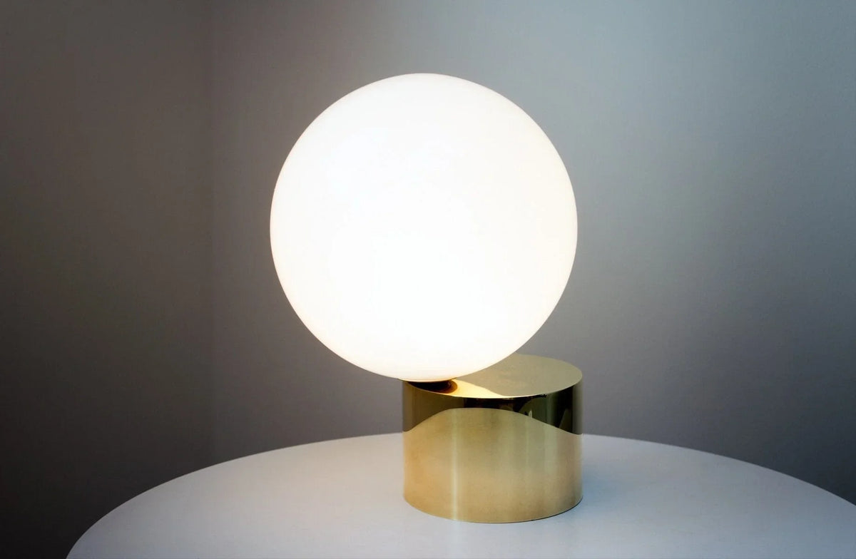 Metavaya Table lamp Tip of The Tongue Table Lamp Buy Tip of the Tongue Table Lamp Online