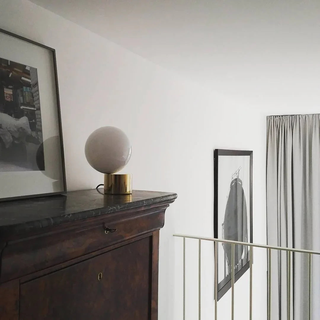 Metavaya Table lamp Tip of The Tongue Table Lamp Buy Tip of the Tongue Table Lamp Online