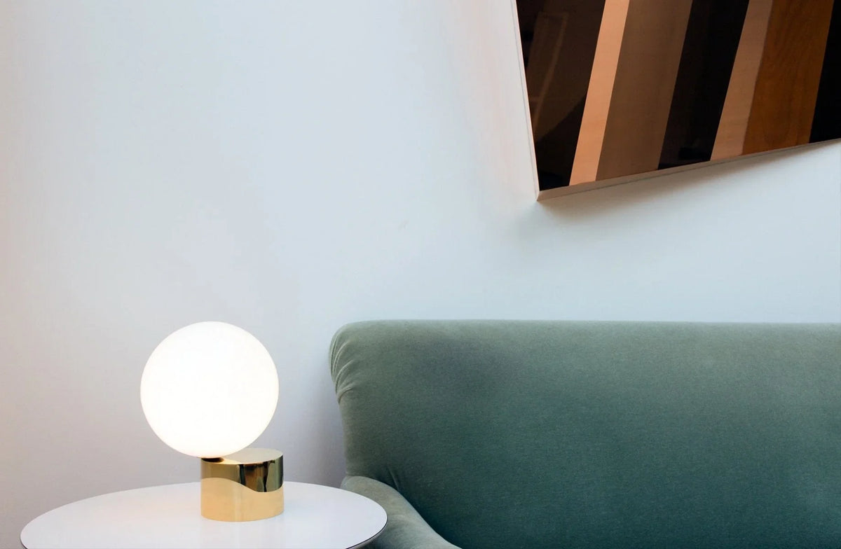 Metavaya Table lamp Tip of The Tongue Table Lamp Buy Tip of the Tongue Table Lamp Online