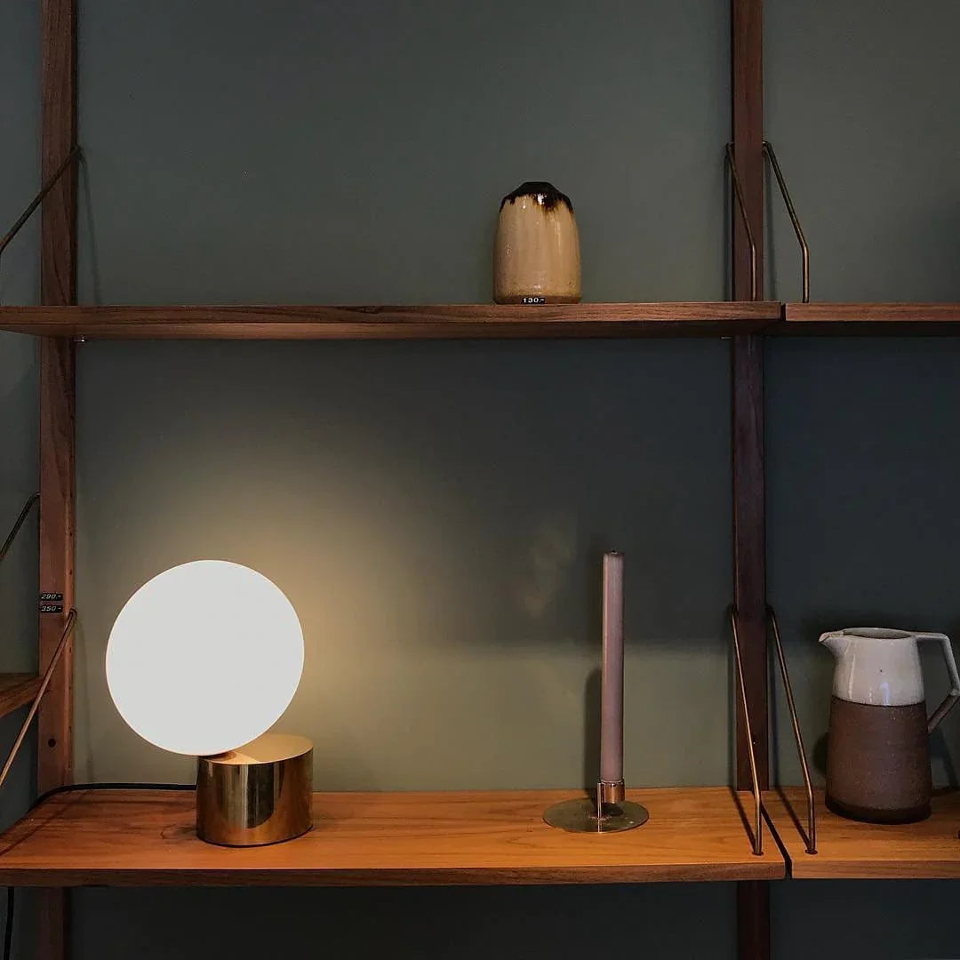 Metavaya Table lamp Tip of The Tongue Table Lamp Buy Tip of the Tongue Table Lamp Online