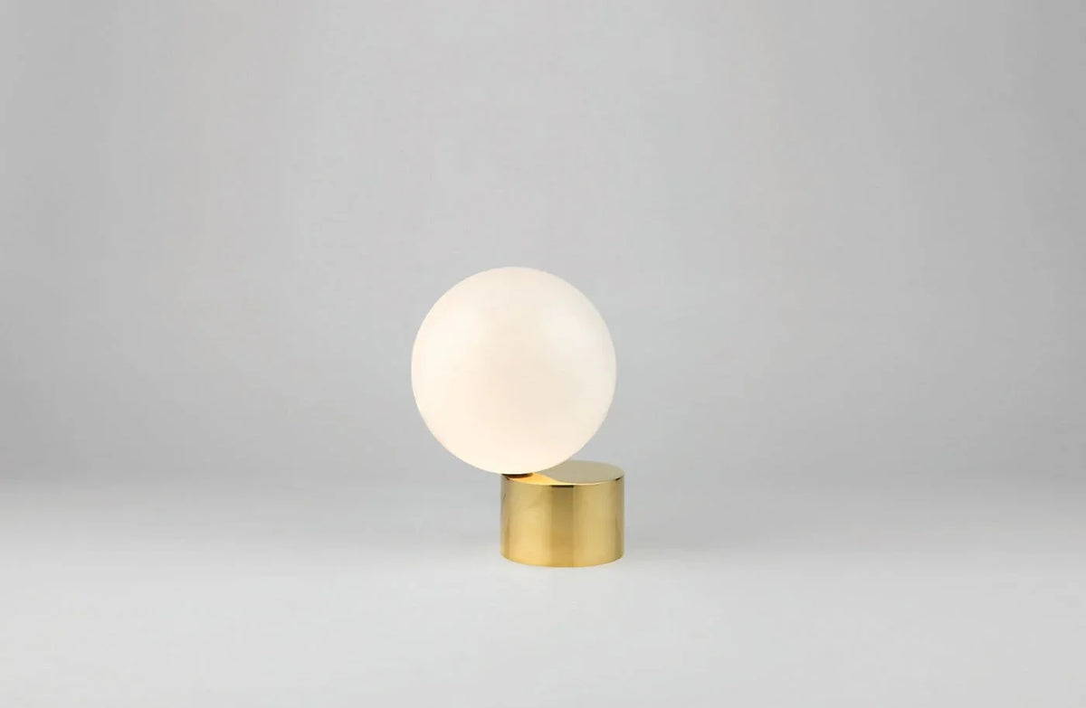 Metavaya Table lamp Tip of The Tongue Table Lamp Buy Tip of the Tongue Table Lamp Online