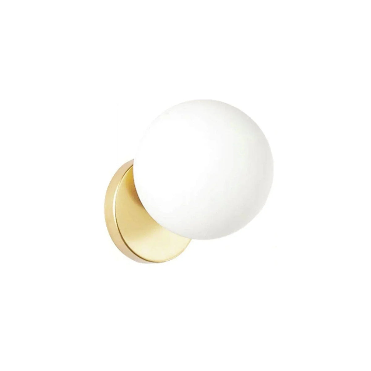 Metavaya Wall lamp Tip of The Tongue Wall Lamp