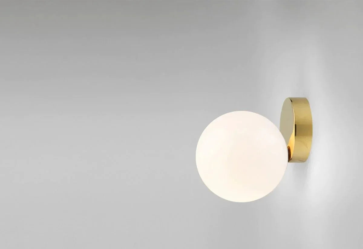 Metavaya Wall lamp Tip of The Tongue Wall Lamp