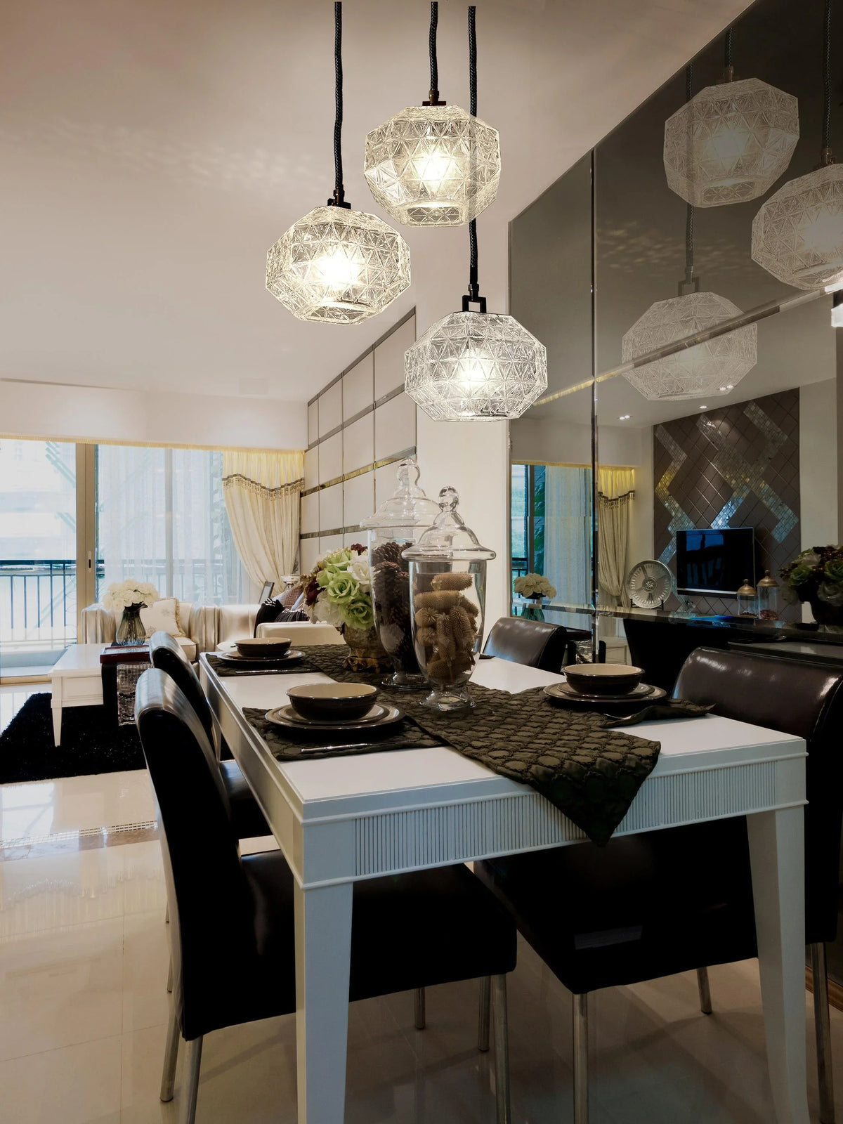 Metavaya Pendant lamp Treasure Pendant lamp