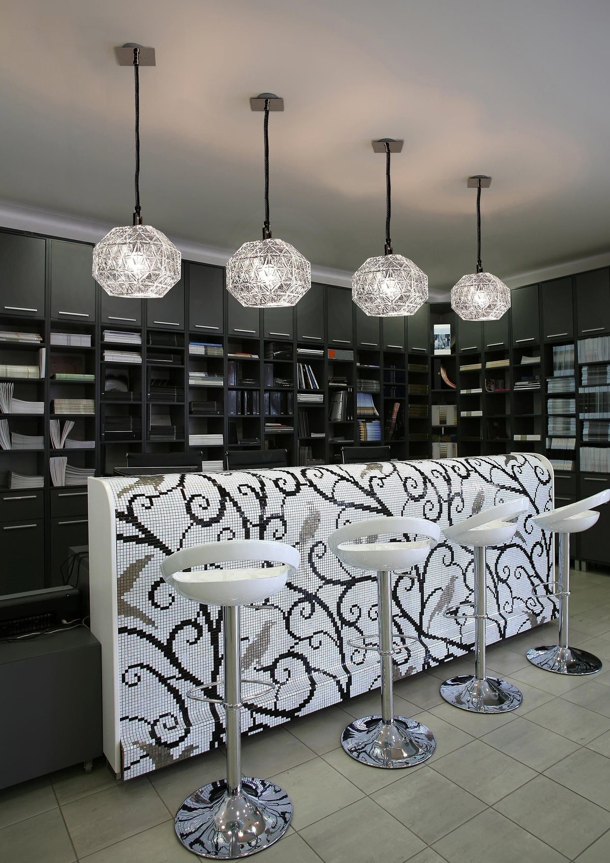 Metavaya Pendant lamp Treasure Pendant lamp