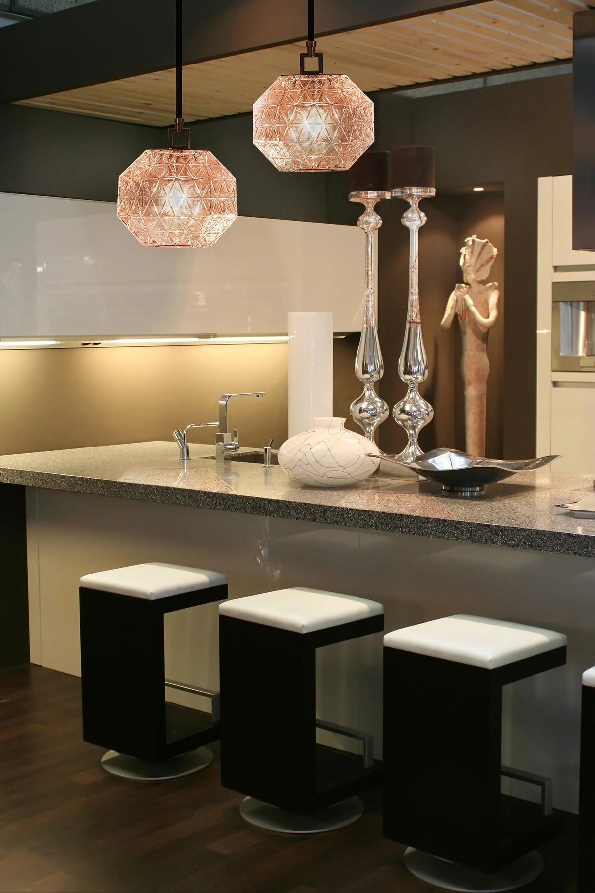 Metavaya Pendant lamp Treasure Pendant lamp