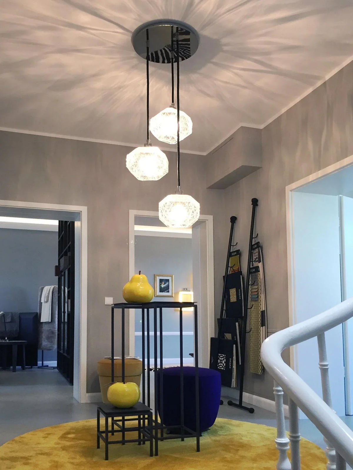 Metavaya Pendant lamp Treasure Pendant lamp