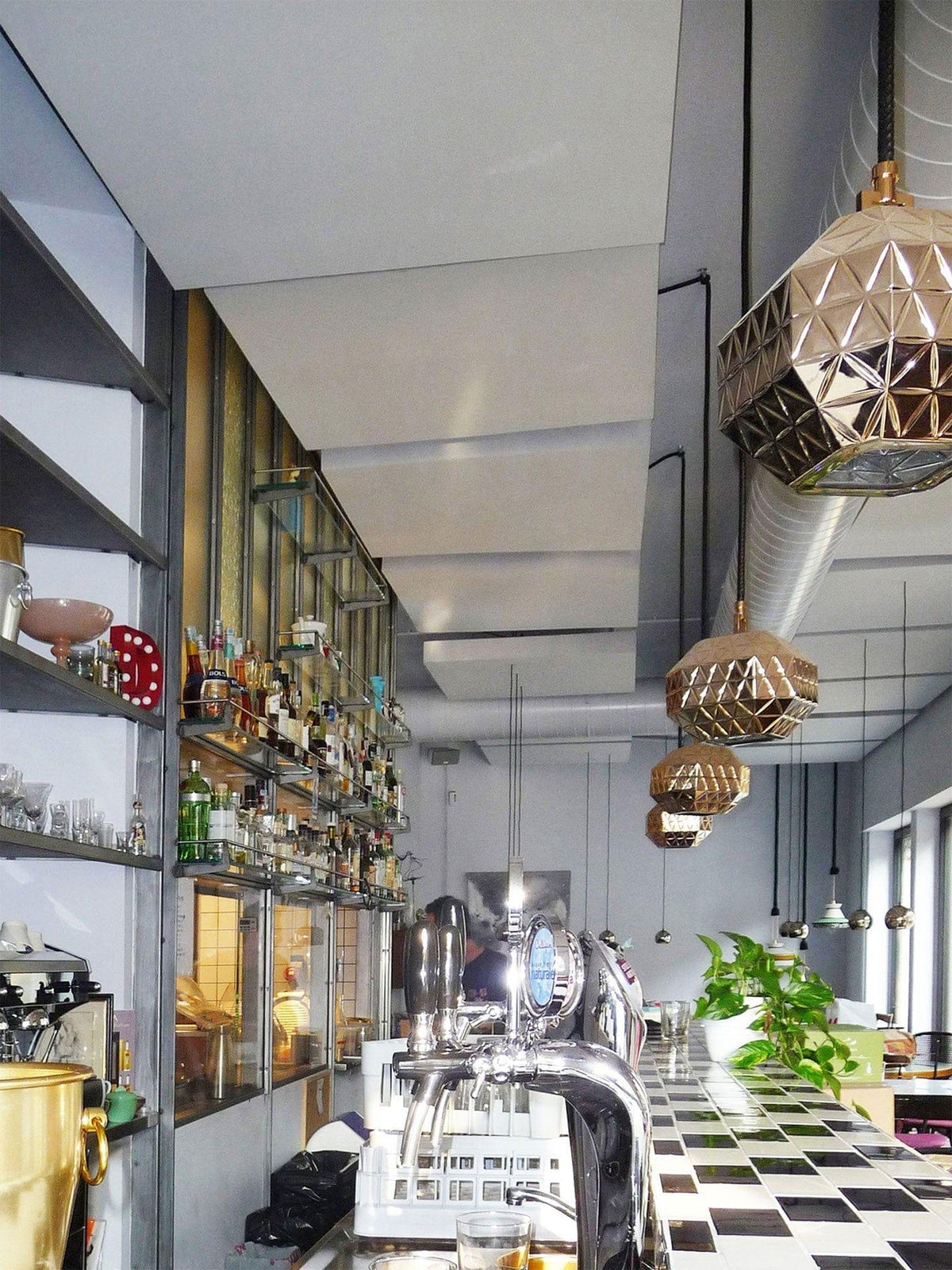 Metavaya Pendant lamp Treasure Pendant lamp