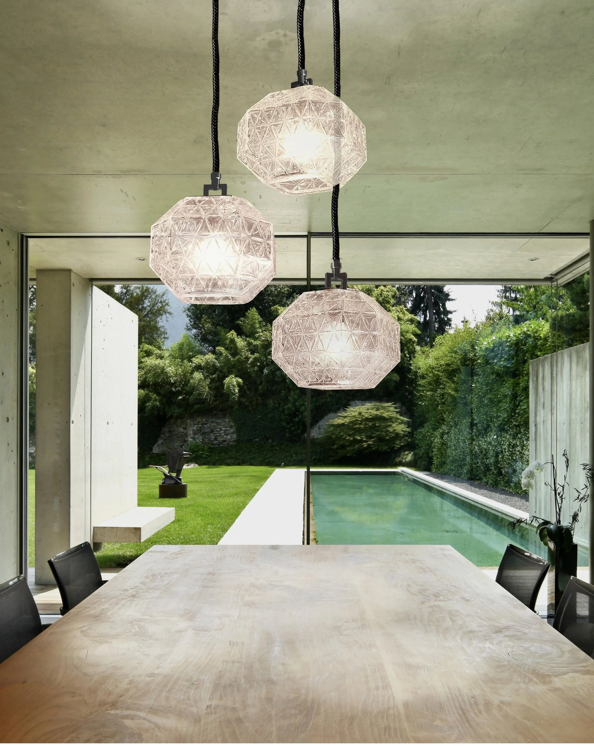 Metavaya Pendant lamp Treasure Pendant lamp