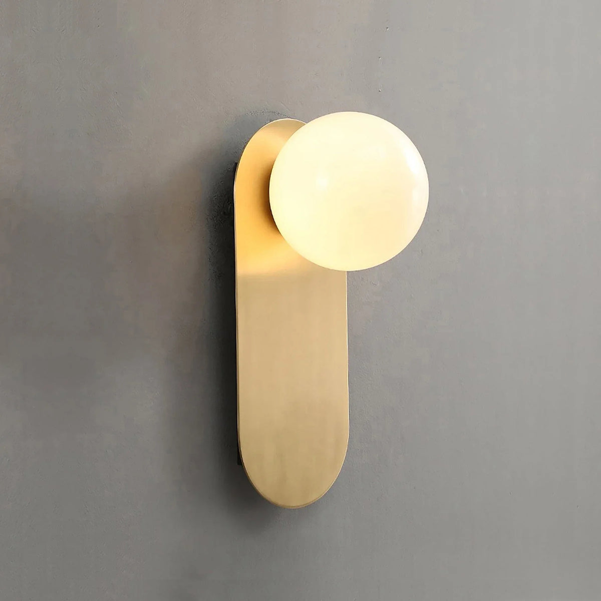 Metavaya Wall lamp Trent Wall Sconce Shop Hallway Wall Sconce Online