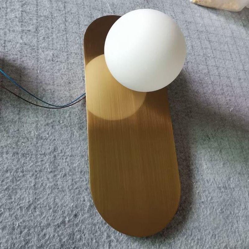 Metavaya Wall lamp Trent Wall Sconce Shop Hallway Wall Sconce Online