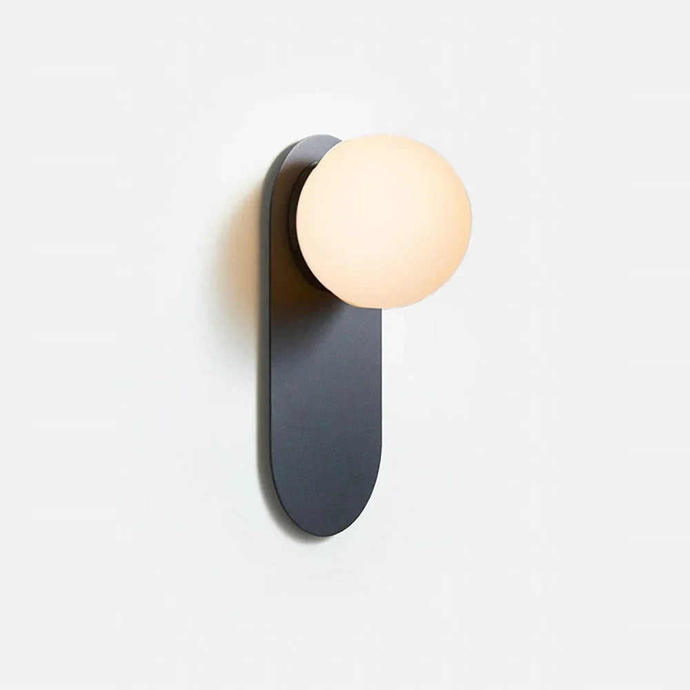 Metavaya Wall lamp Trent Wall Sconce Shop Hallway Wall Sconce Online