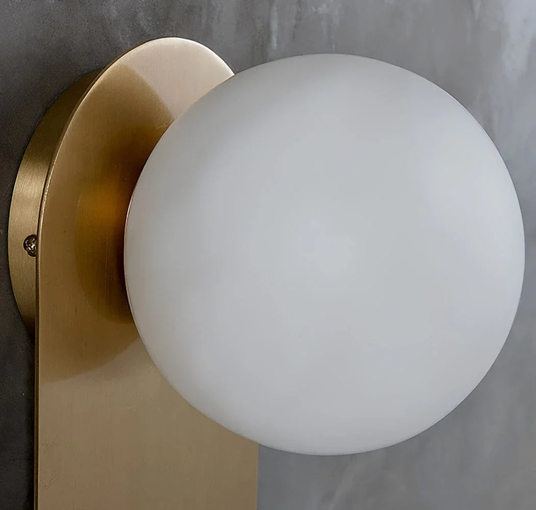 Metavaya Wall lamp Trent Wall Sconce Shop Hallway Wall Sconce Online