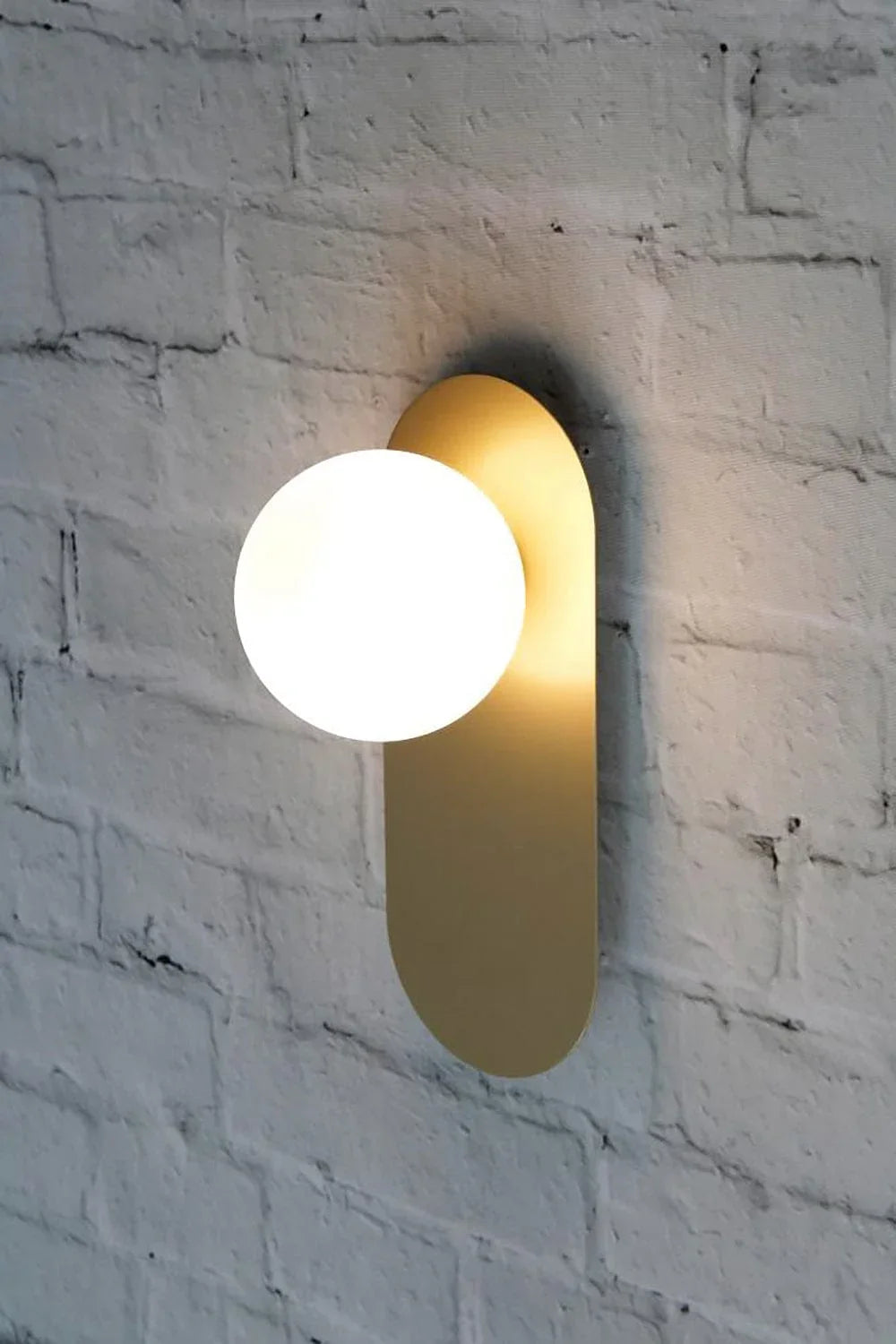 Metavaya Wall lamp Trent Wall Sconce Shop Hallway Wall Sconce Online