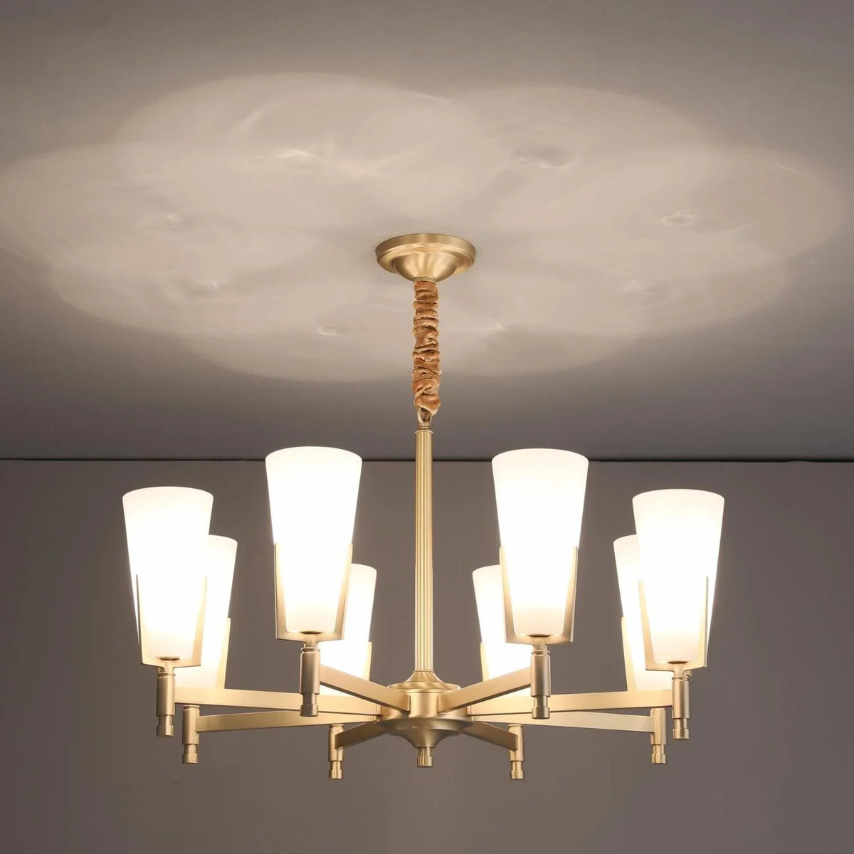 Metavaya Chandelier Upton Chandelier Buy Upton Chandeliers Online in USA
