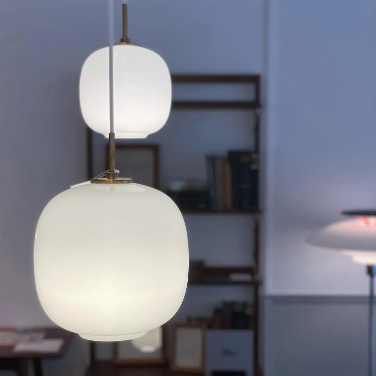 Metavaya Pendant lamp VL45 Radiohus Pendant Light
