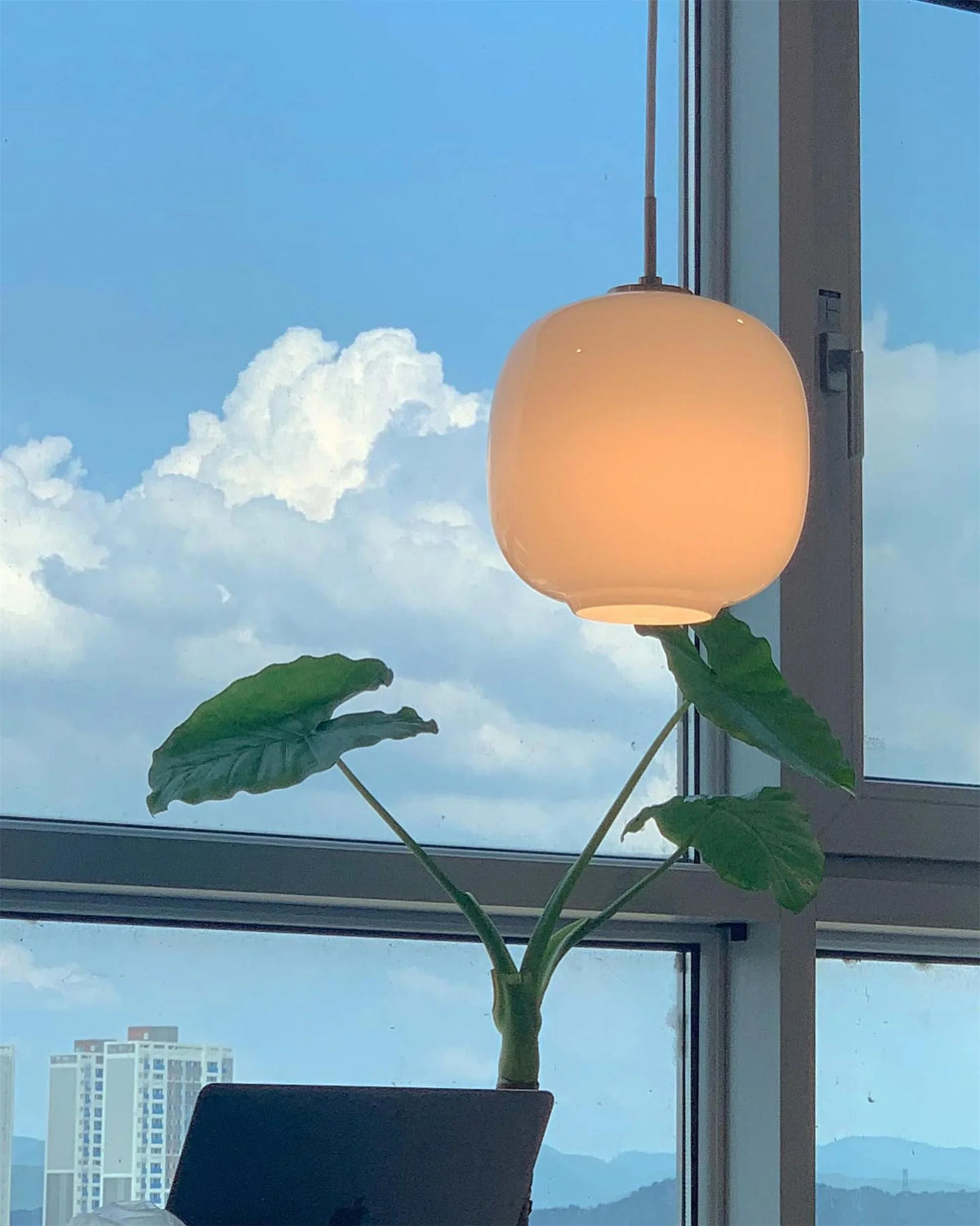 Metavaya Pendant lamp VL45 Radiohus Pendant Light