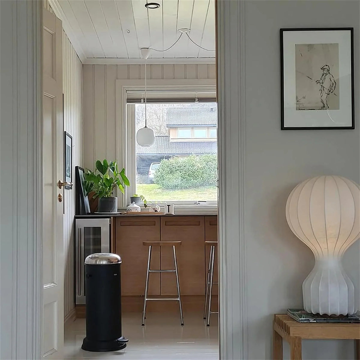 Metavaya Pendant lamp VL45 Radiohus Pendant Light