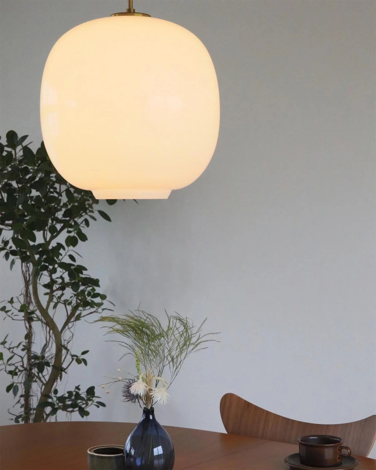 Metavaya Pendant lamp VL45 Radiohus Pendant Light