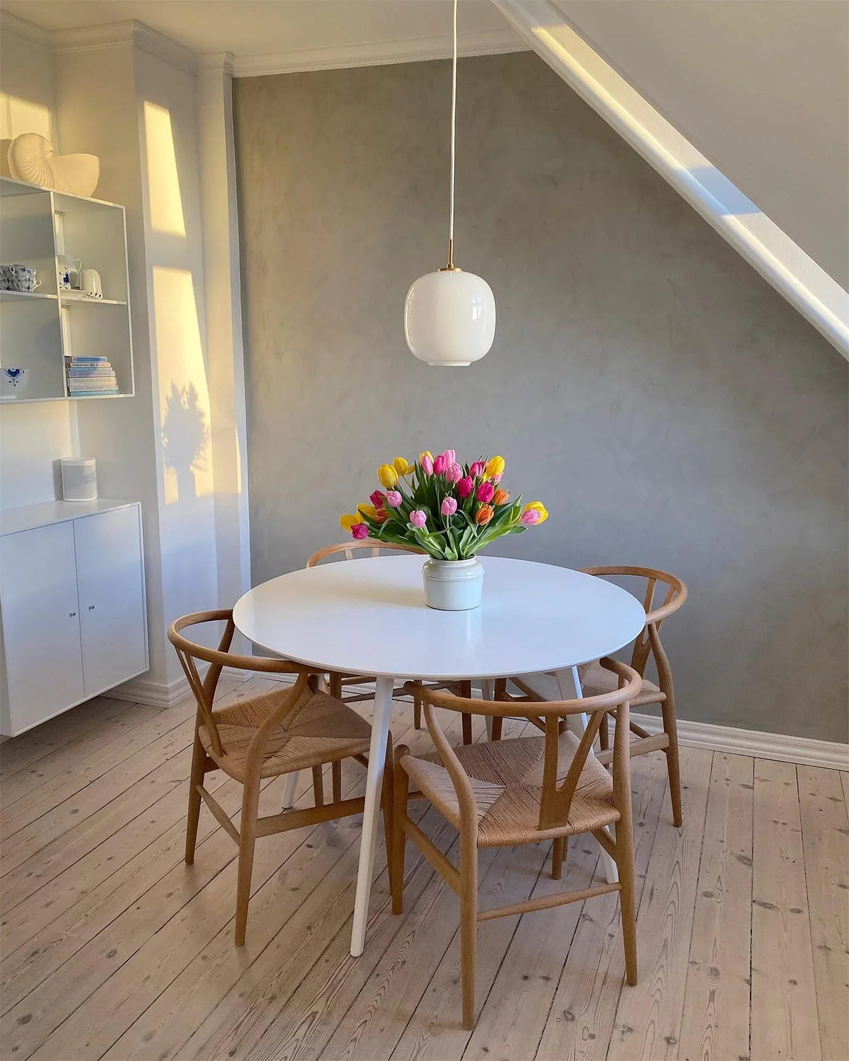 Metavaya Pendant lamp VL45 Radiohus Pendant Light