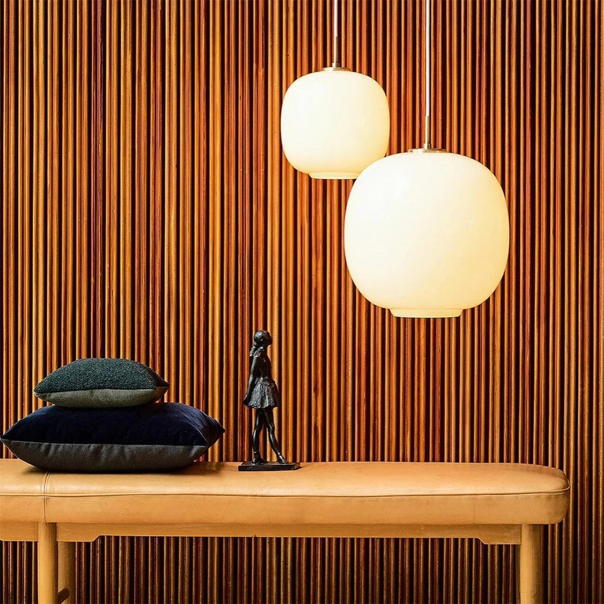 Metavaya Pendant lamp VL45 Radiohus Pendant Light