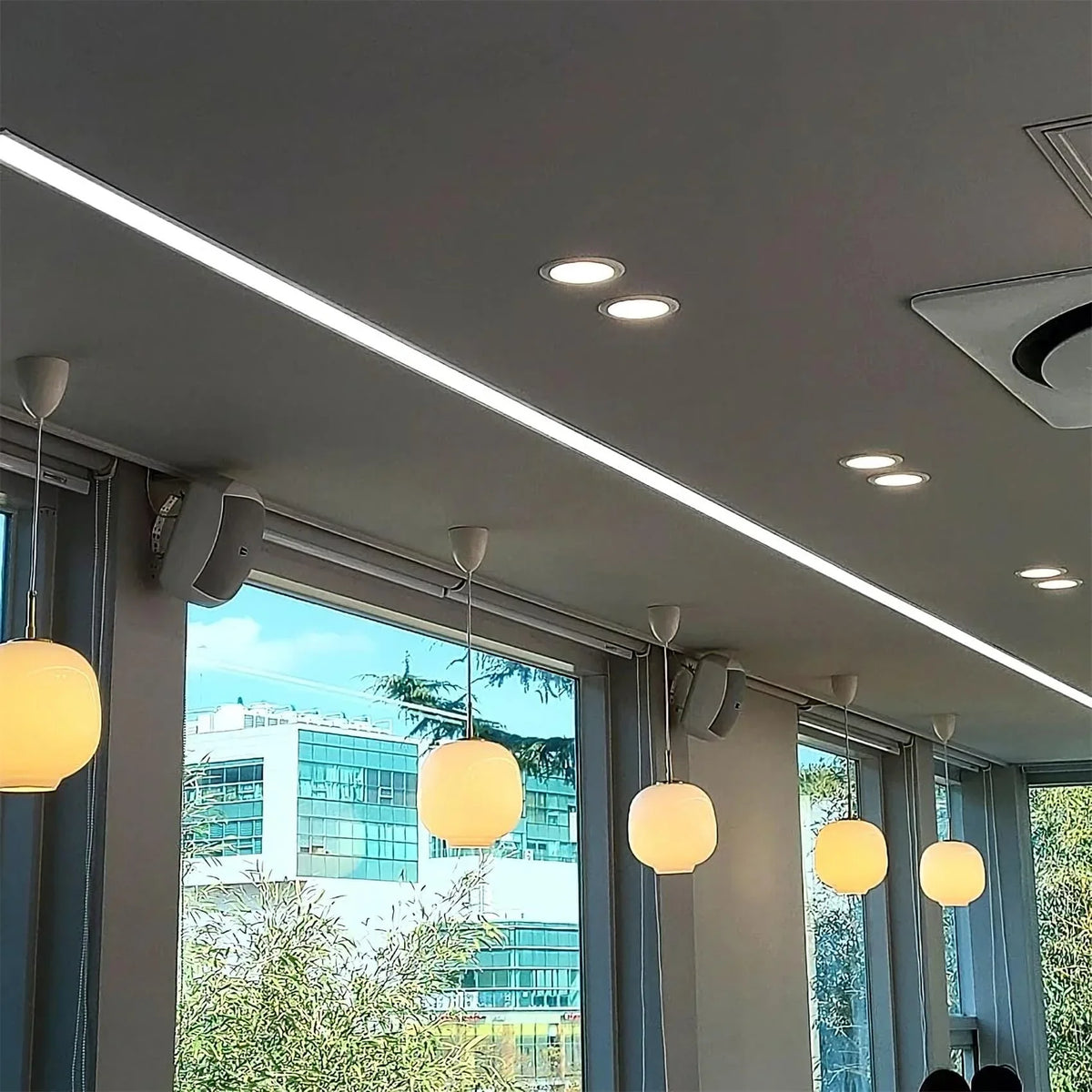 Metavaya Pendant lamp VL45 Radiohus Pendant Light