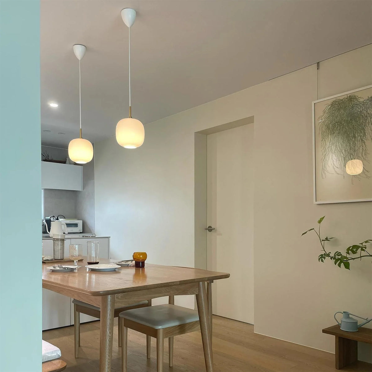 Metavaya Pendant lamp VL45 Radiohus Pendant Light