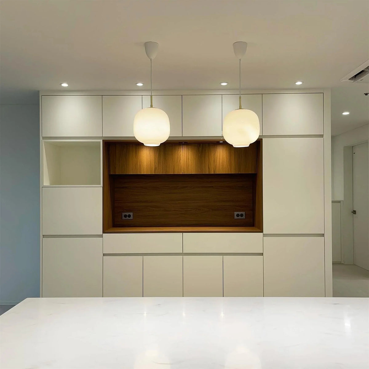 Metavaya Pendant lamp VL45 Radiohus Pendant Light