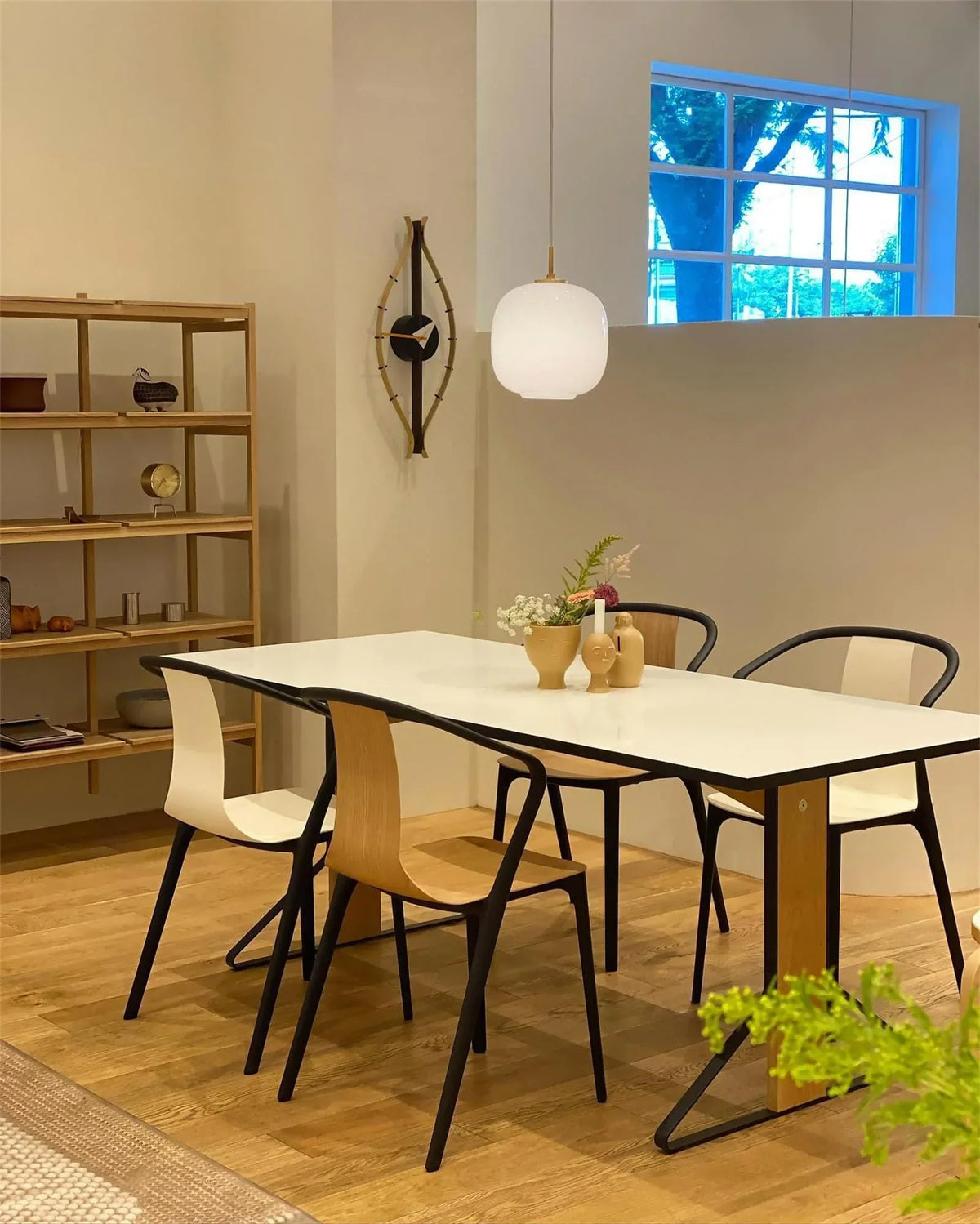 Metavaya Pendant lamp VL45 Radiohus Pendant Light