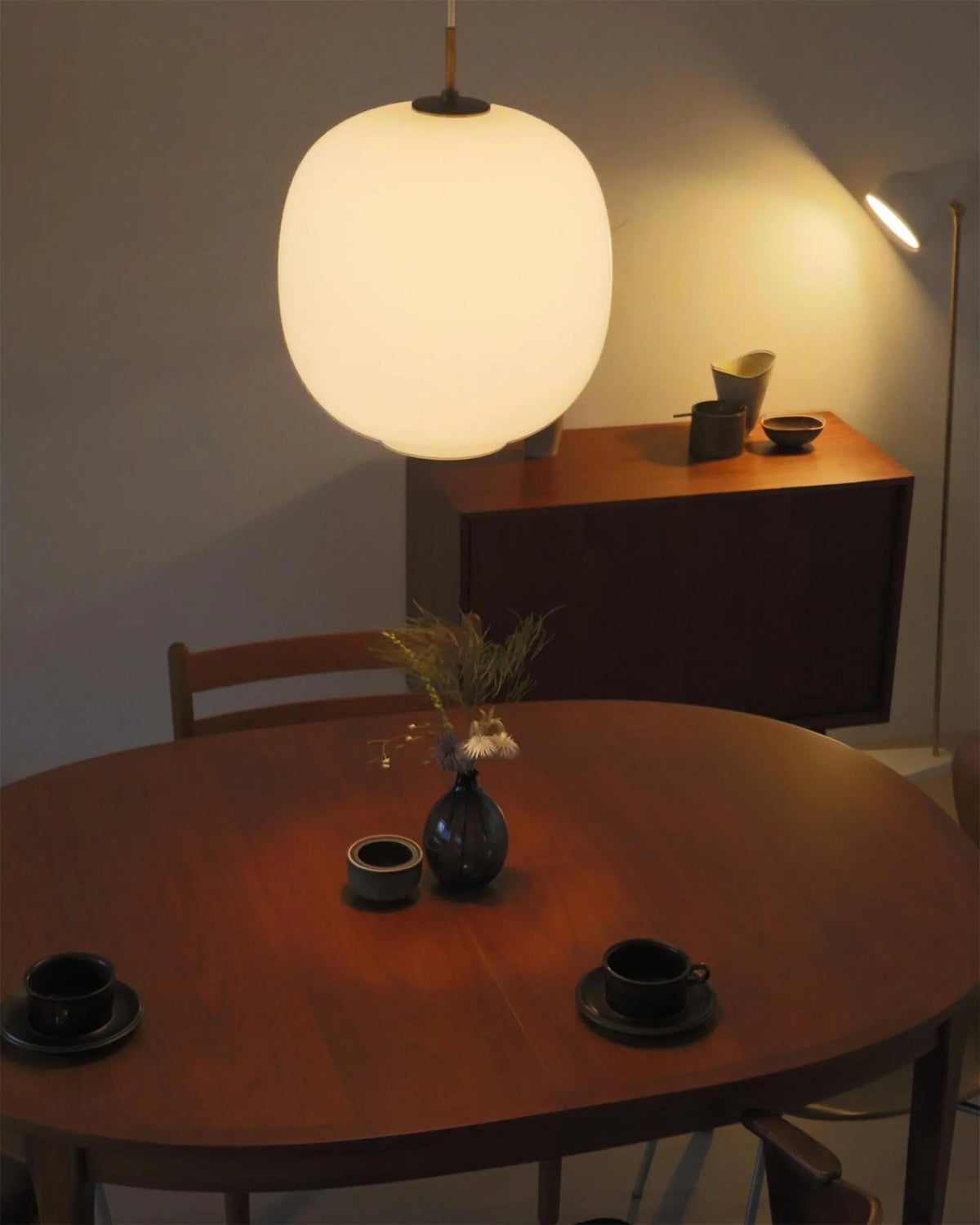 Metavaya Pendant lamp VL45 Radiohus Pendant Light