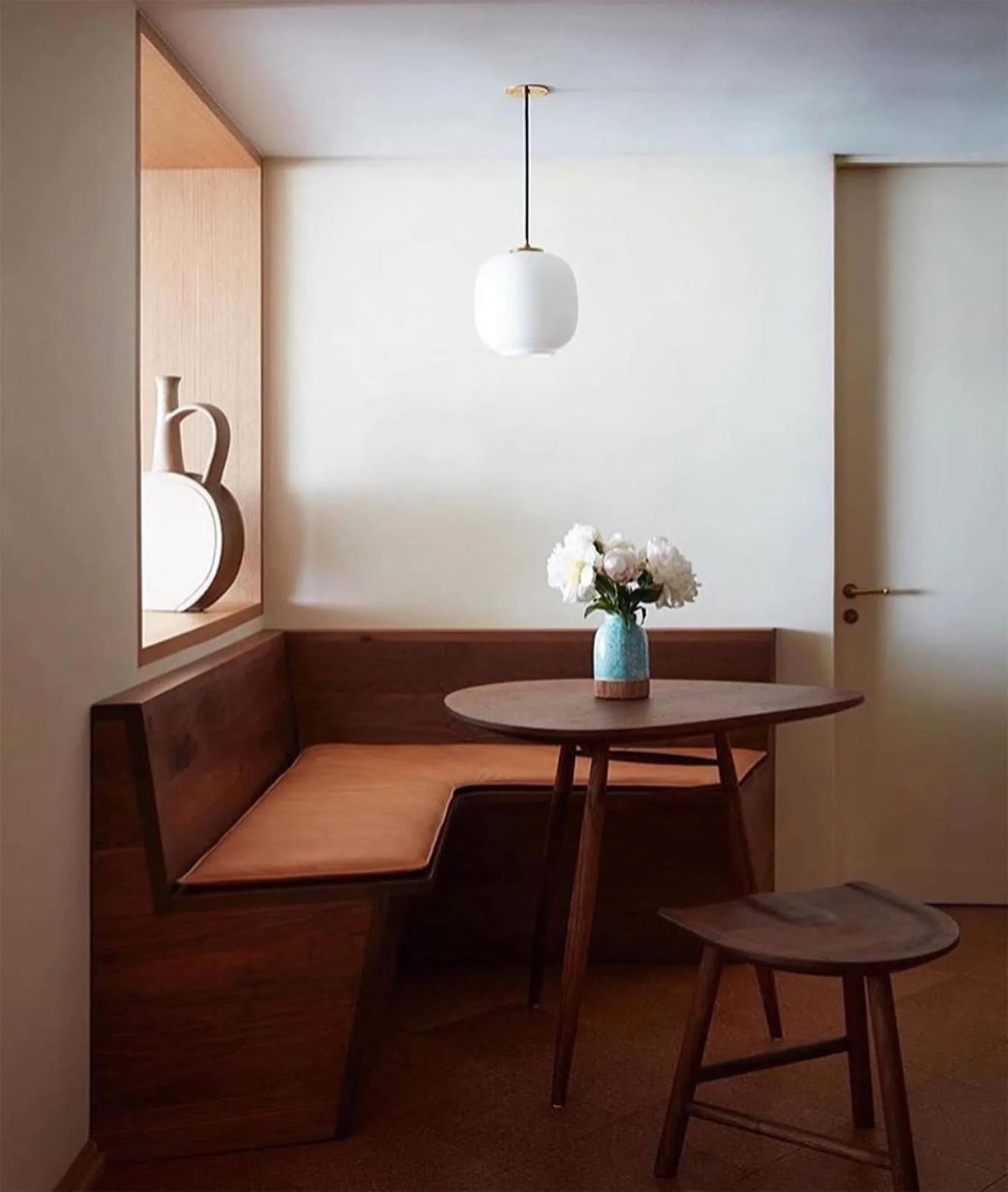 Metavaya Pendant lamp VL45 Radiohus Pendant Light