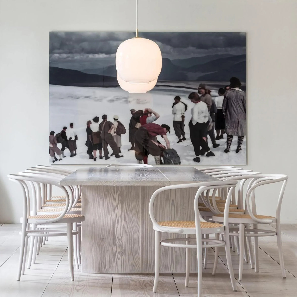 Metavaya Pendant lamp VL45 Radiohus Pendant Light