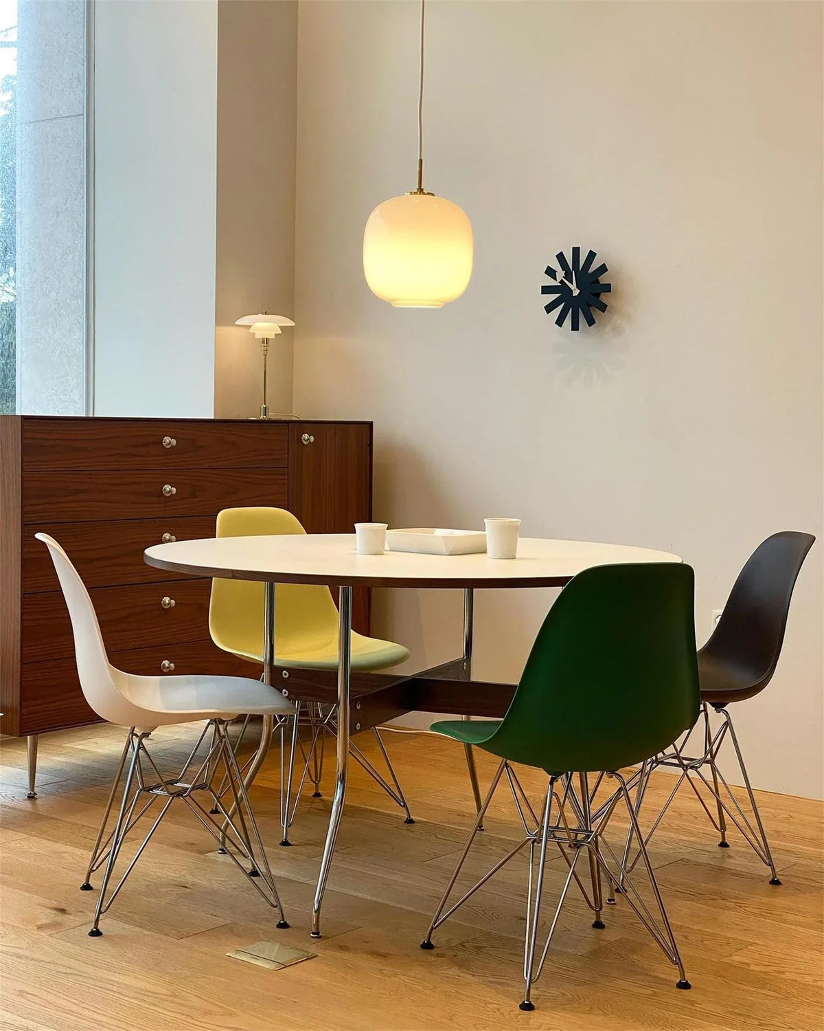 Metavaya Pendant lamp VL45 Radiohus Pendant Light