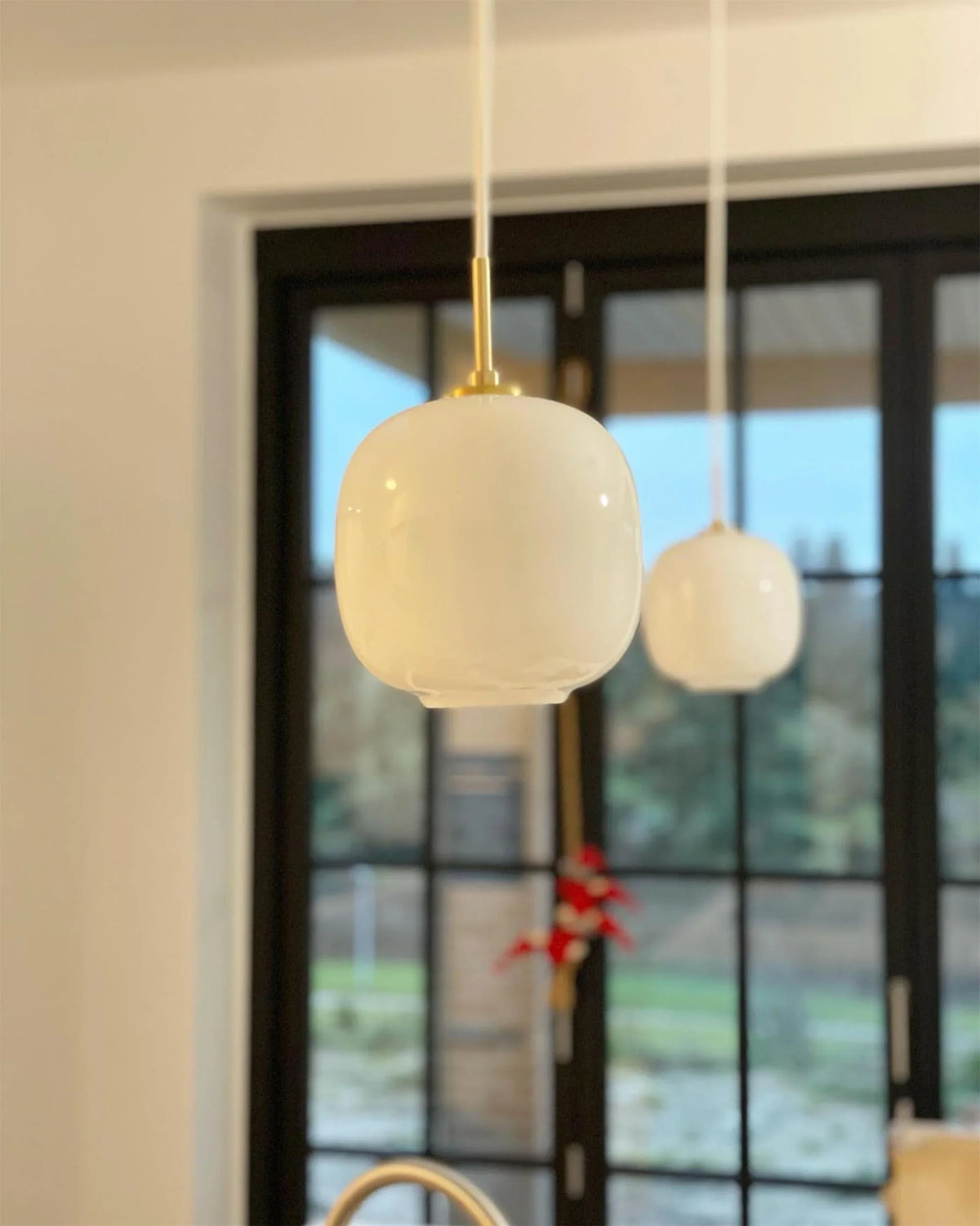 Metavaya Pendant lamp VL45 Radiohus Pendant Light