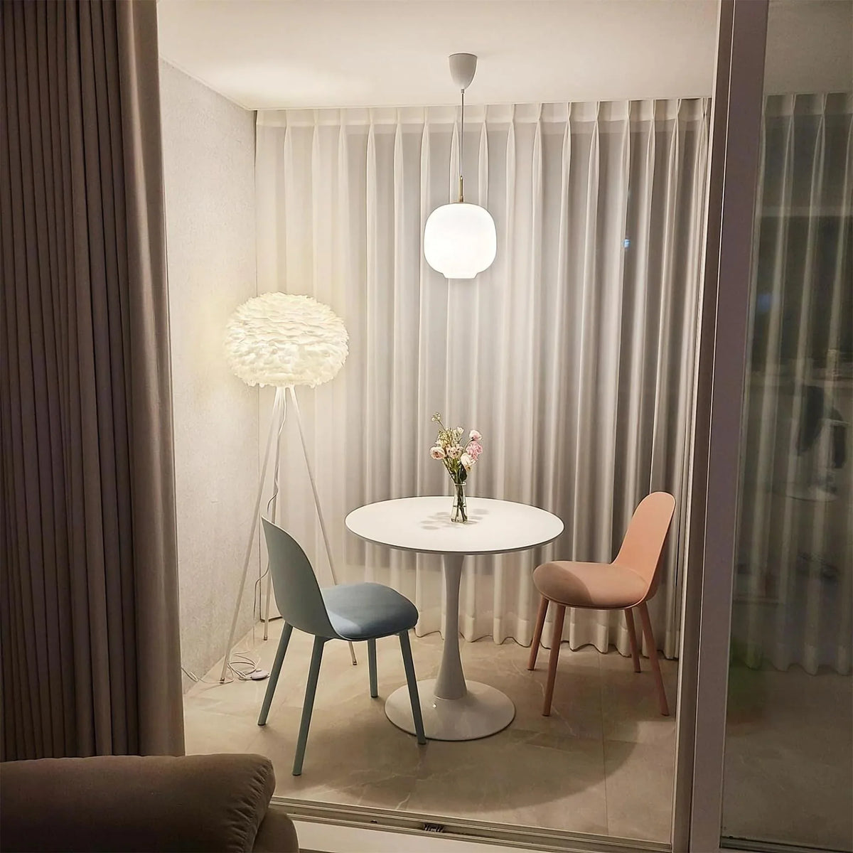 Metavaya Pendant lamp VL45 Radiohus Pendant Light