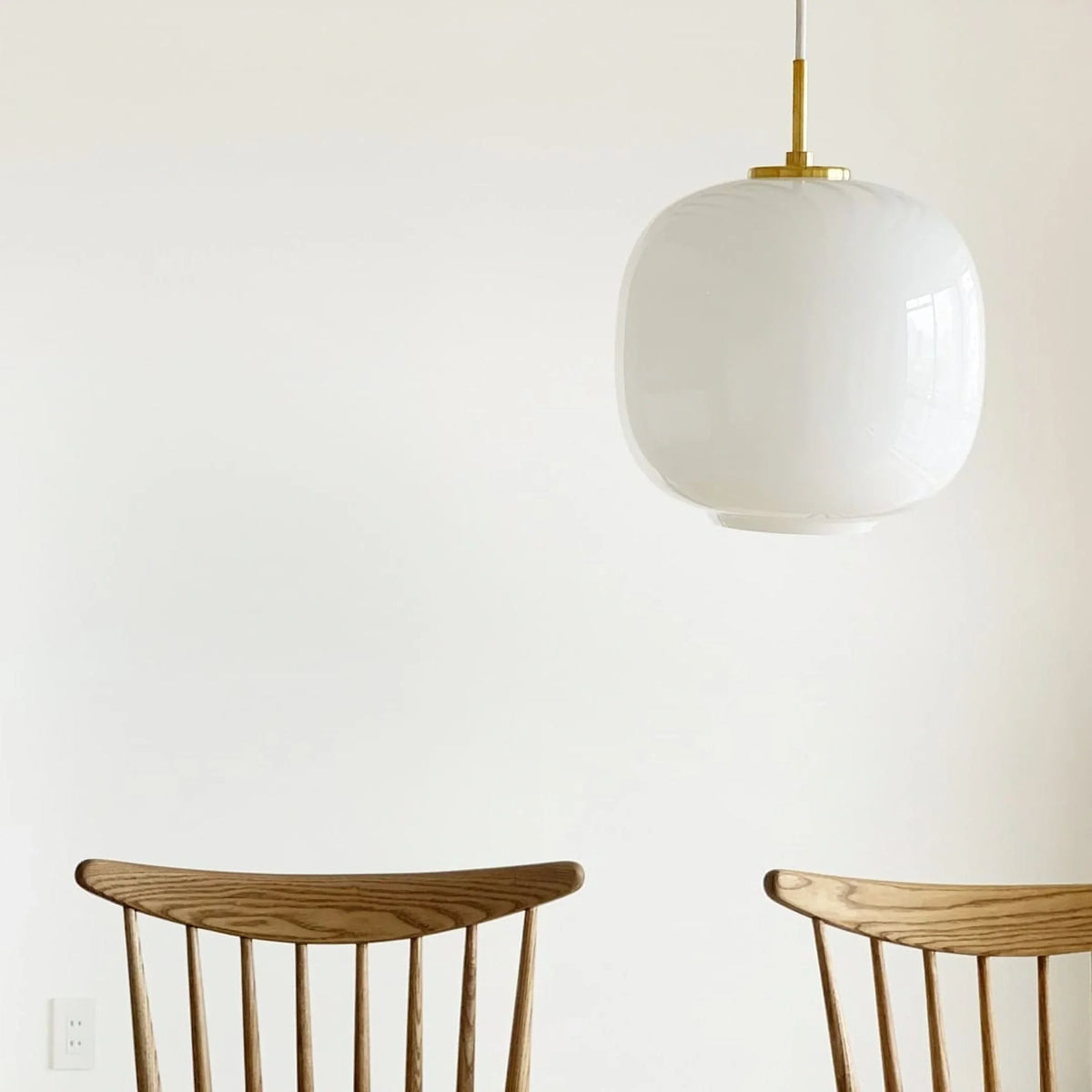 Metavaya Pendant lamp VL45 Radiohus Pendant Light