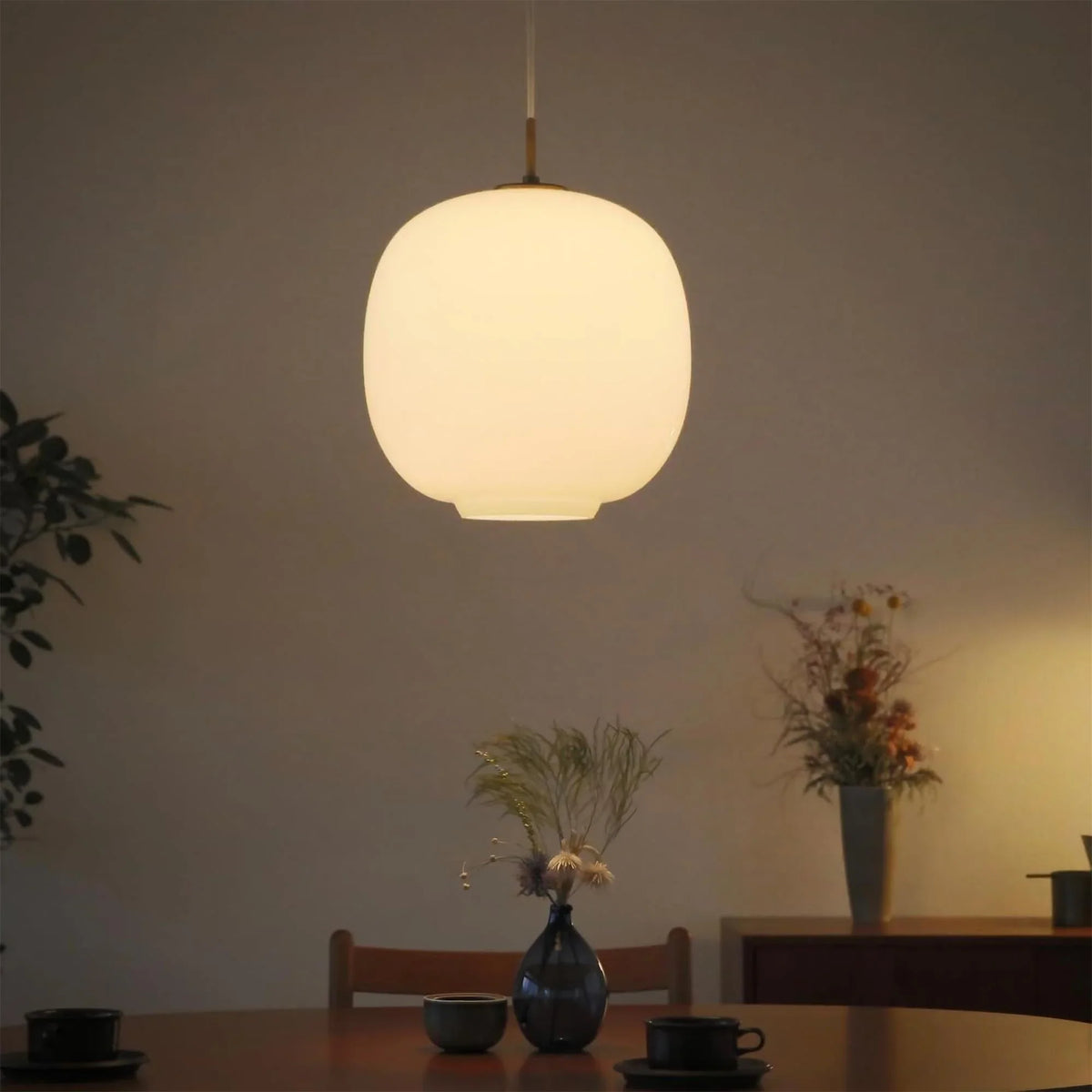 Metavaya Pendant lamp VL45 Radiohus Pendant Light