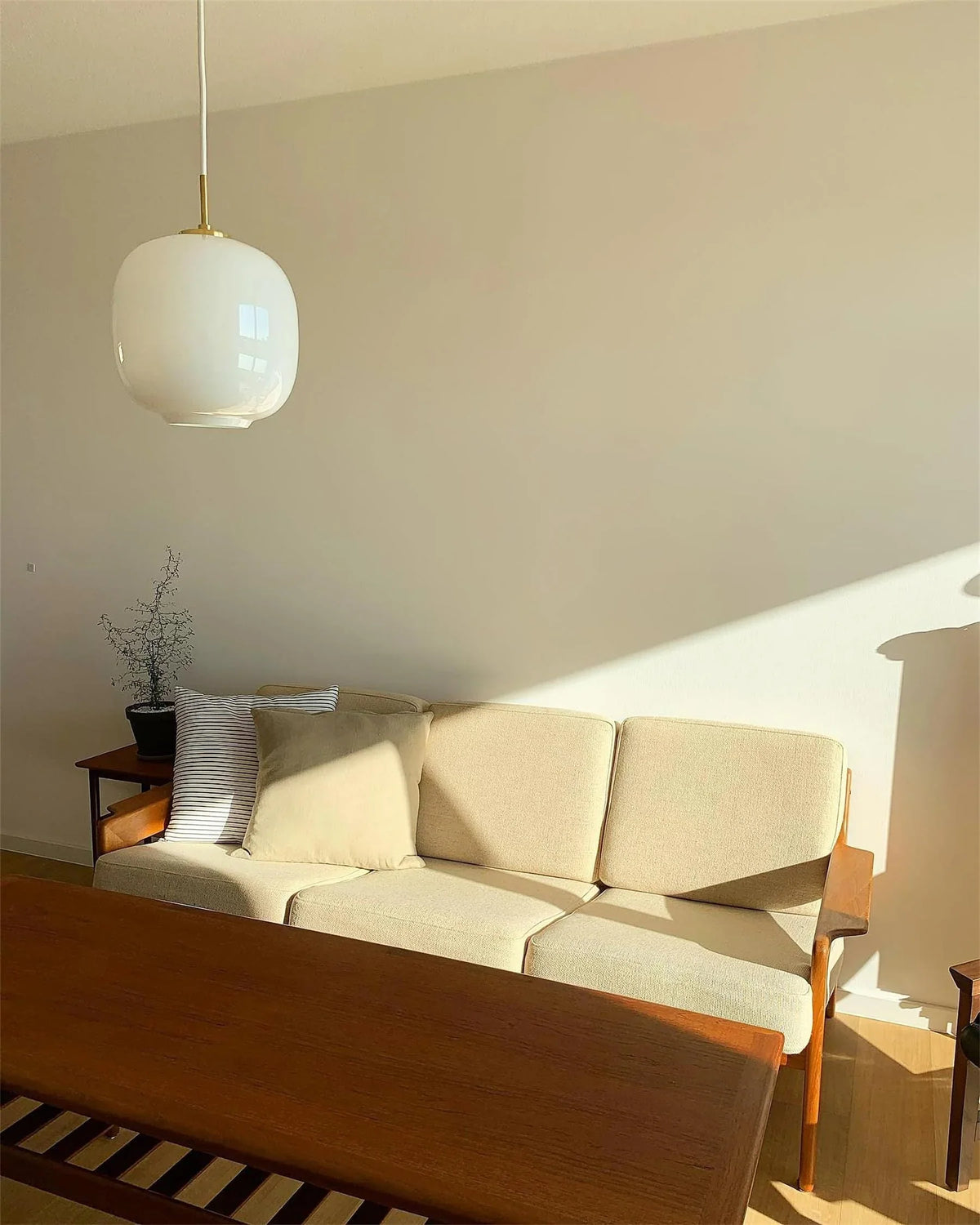 Metavaya Pendant lamp VL45 Radiohus Pendant Light