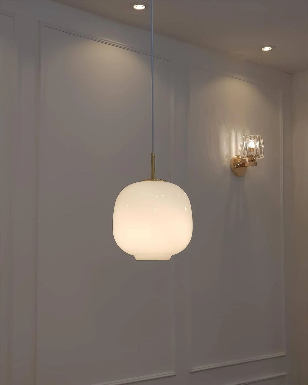 Metavaya Pendant lamp VL45 Radiohus Pendant Light