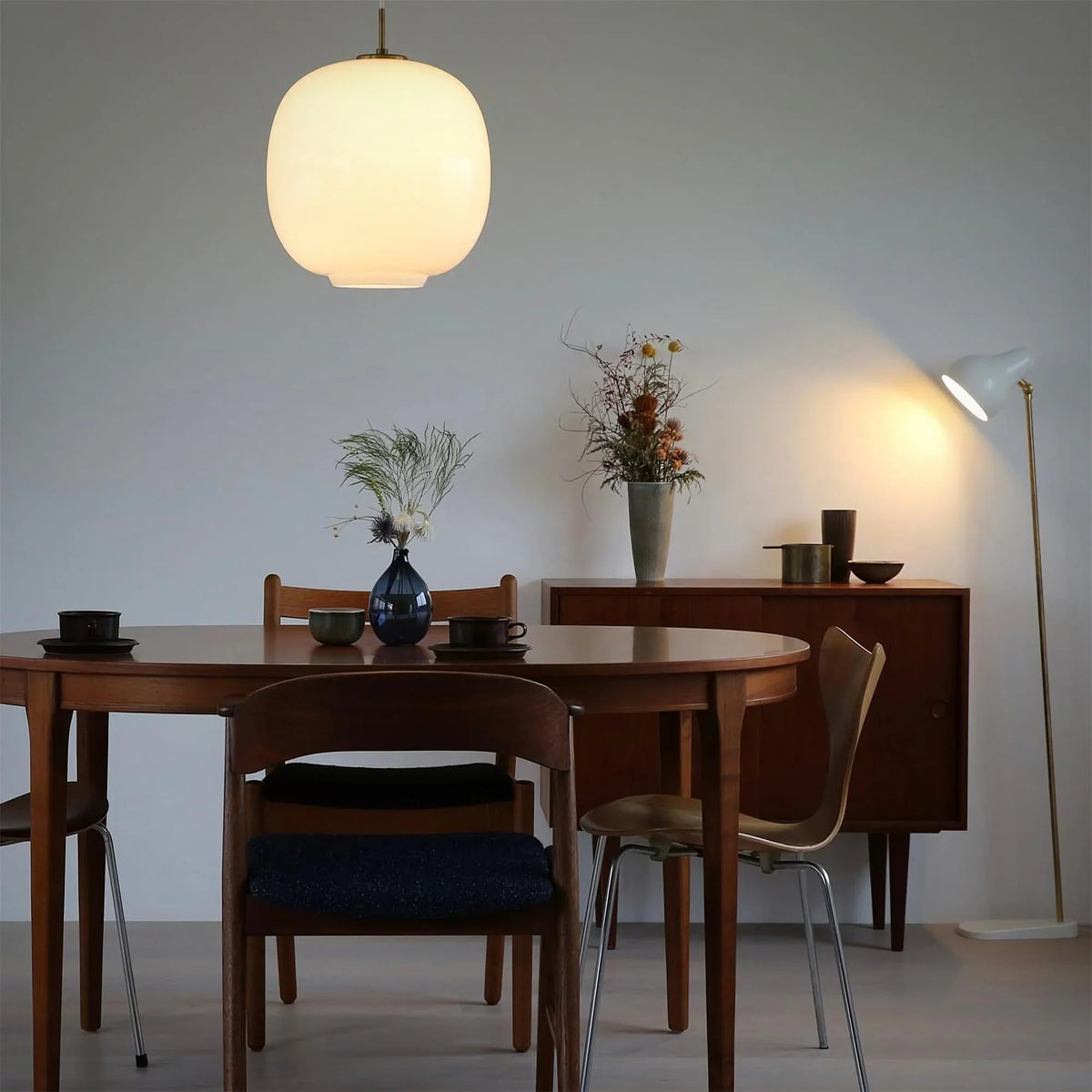 Metavaya Pendant lamp VL45 Radiohus Pendant Light