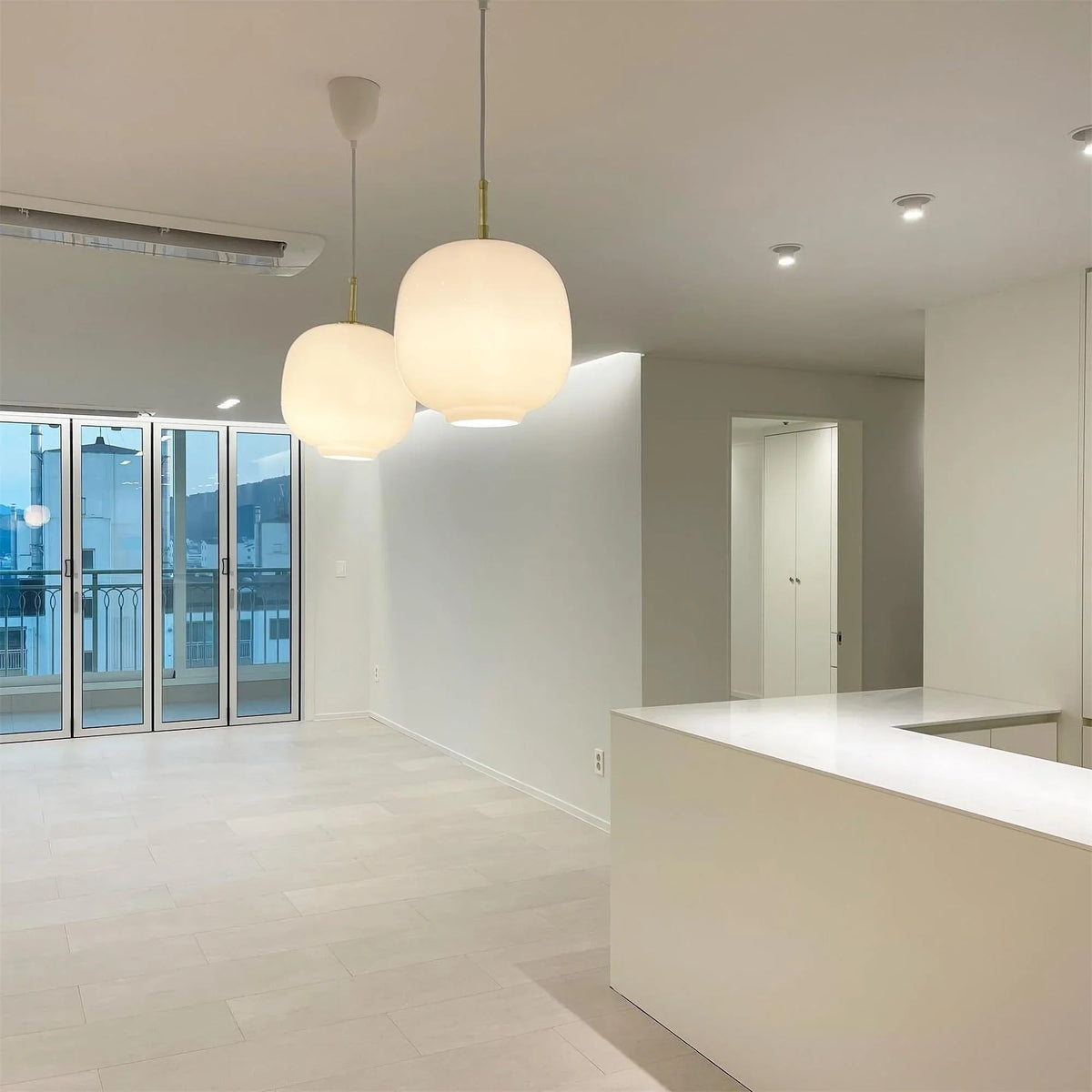 Metavaya Pendant lamp VL45 Radiohus Pendant Light