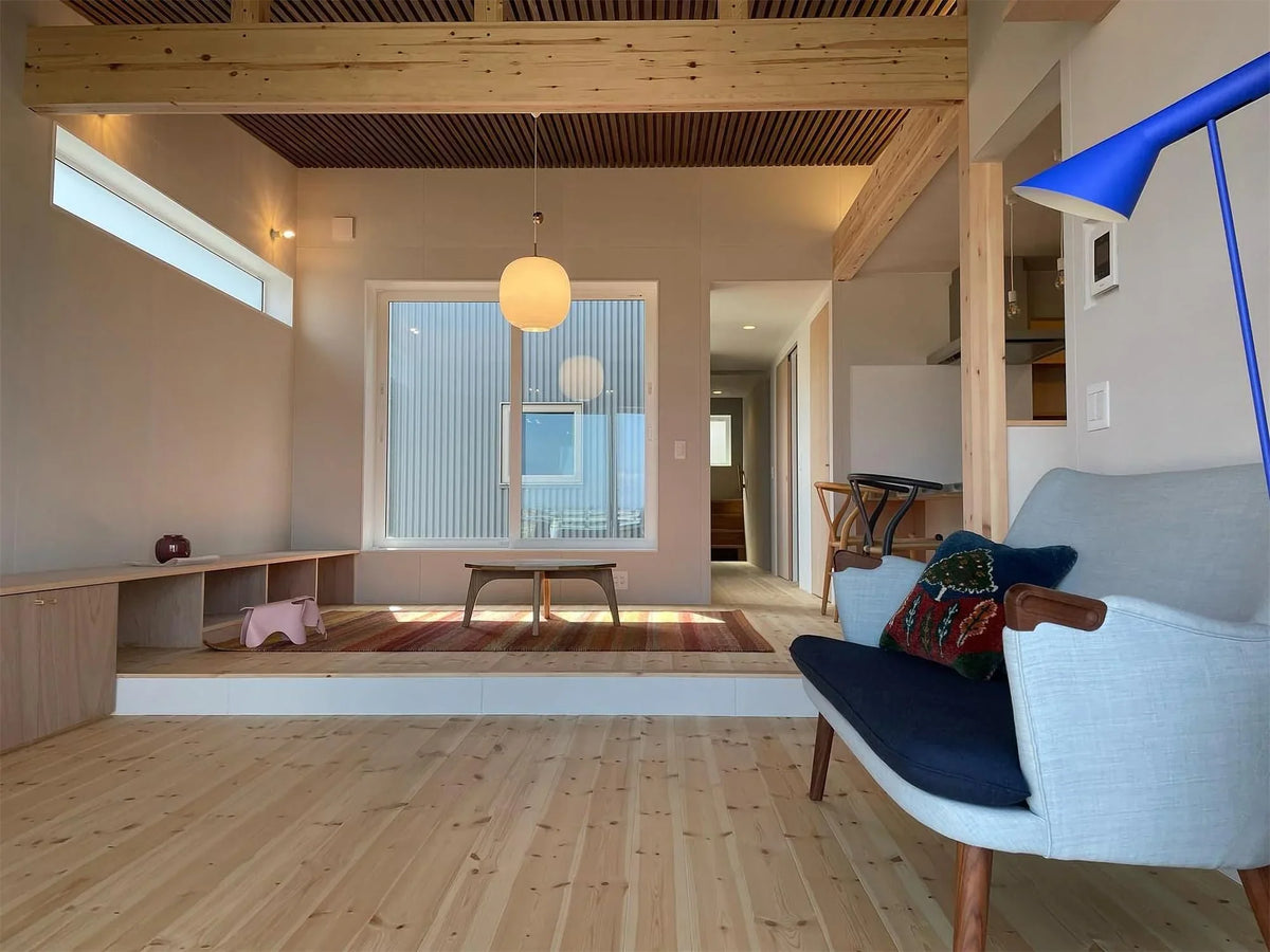 Metavaya Pendant lamp VL45 Radiohus Pendant Light