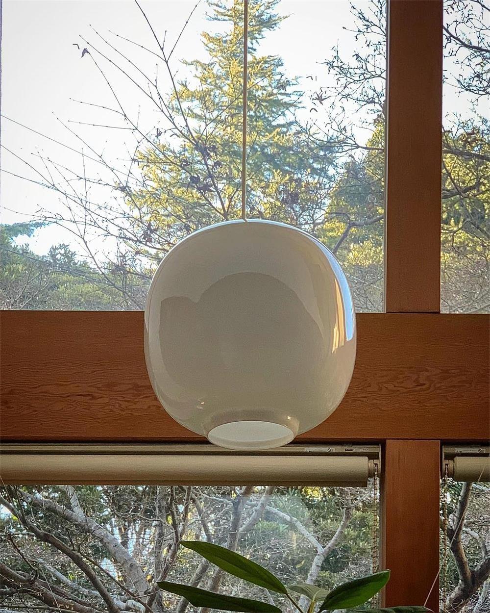 Metavaya Pendant lamp VL45 Radiohus Pendant Light