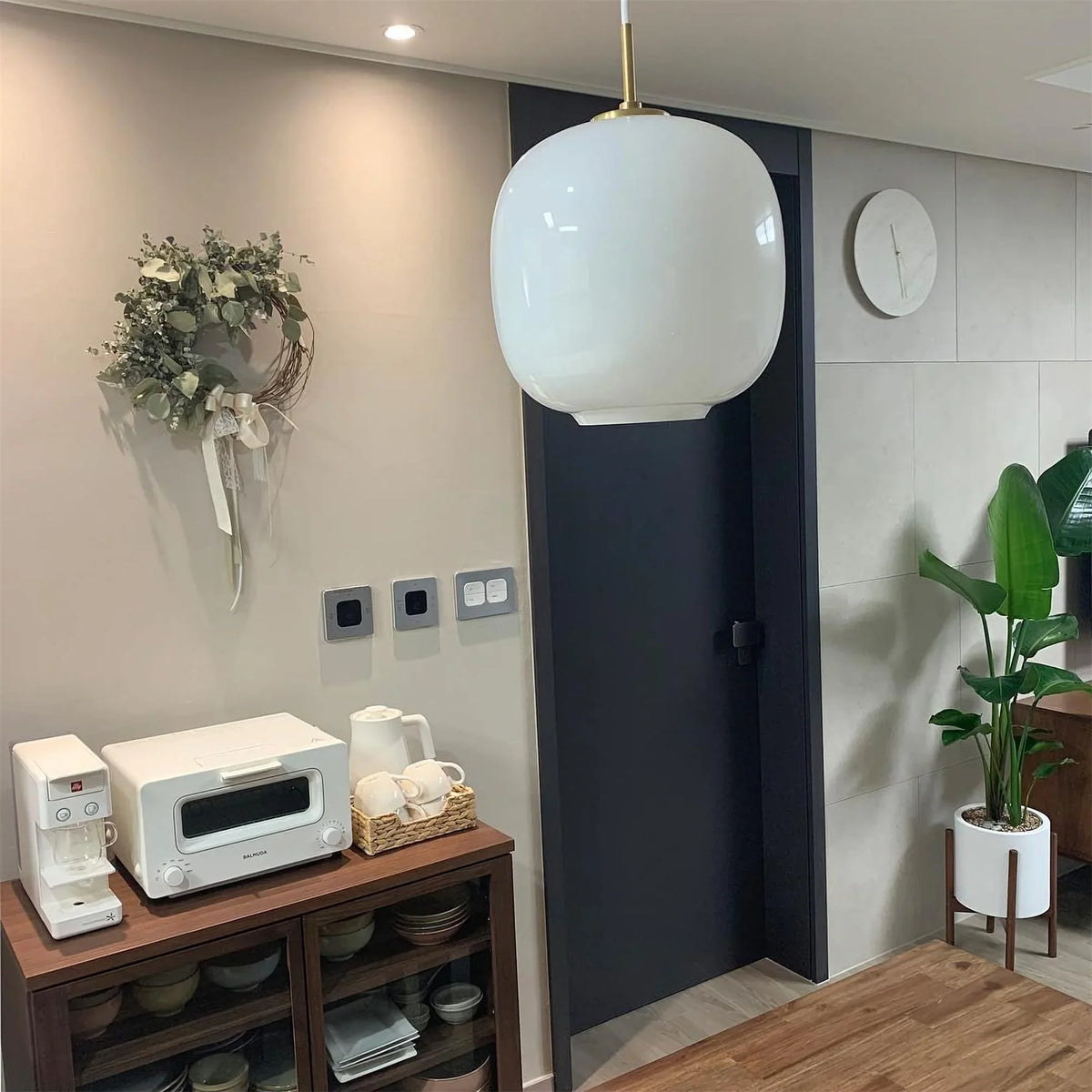 Metavaya Pendant lamp VL45 Radiohus Pendant Light