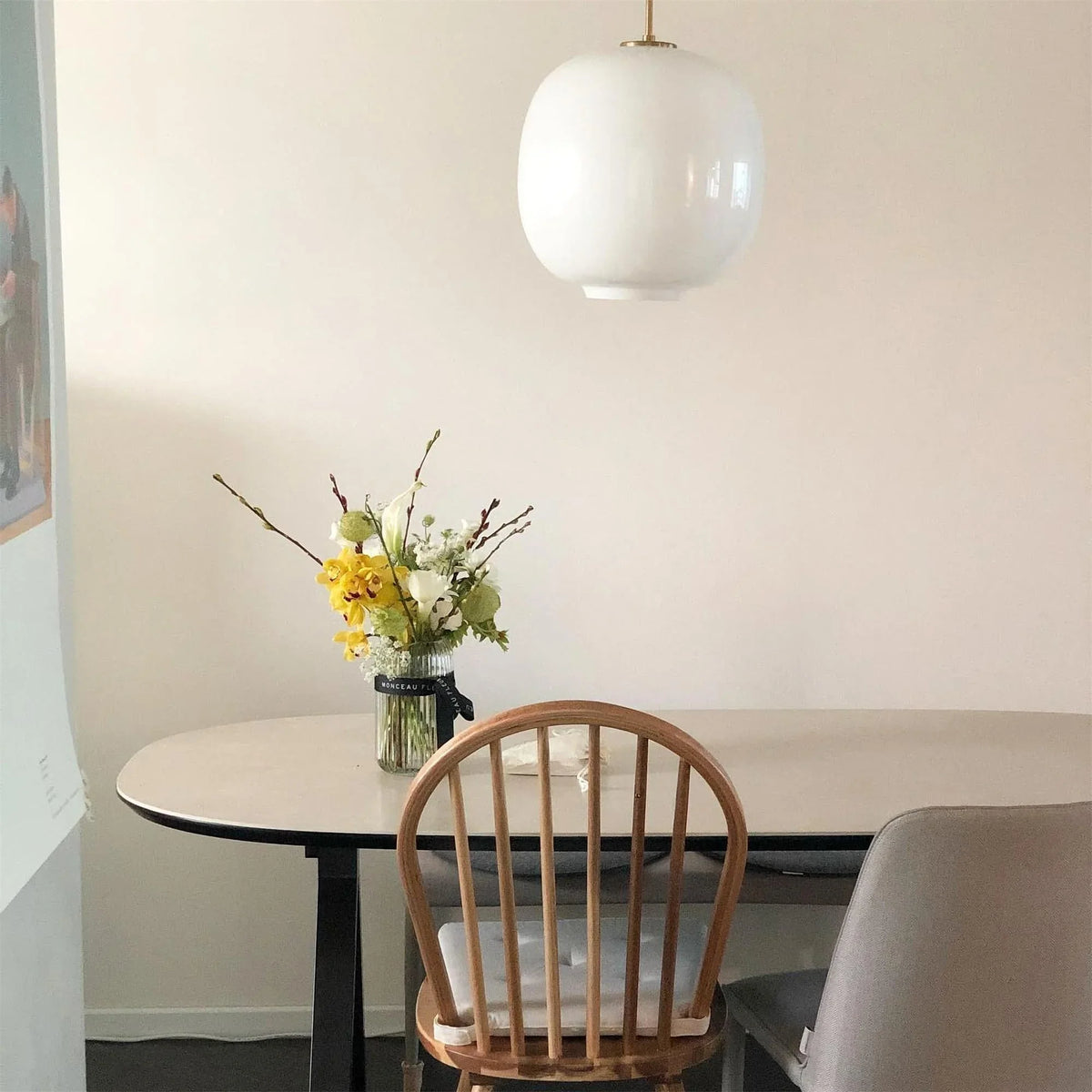 Metavaya Pendant lamp VL45 Radiohus Pendant Light
